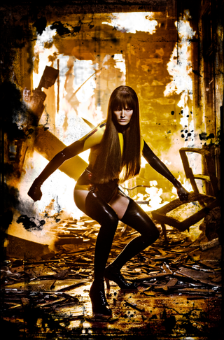 Illustration for article titled You Watch The Watchmen!